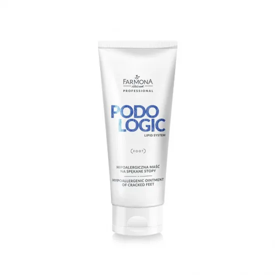 Farmona Podologic lipid system hipoalergena mast za ispucala stopala 75 ml