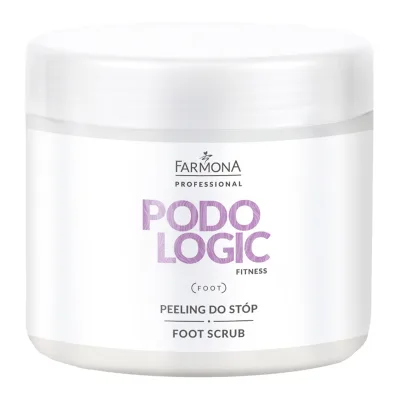 Farmona podološki fitness piling za stopala s ionima srebra 690 g