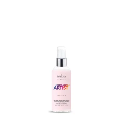 Farmona hands & nails artist vitaminska balzam-maska za ruke, nokte i zanoktice 50 ml