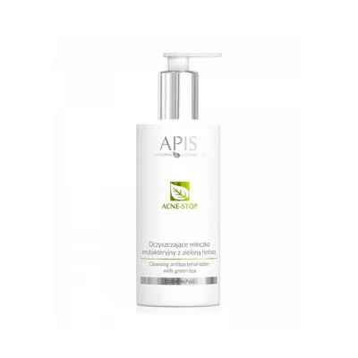 Apis kućna terapija protiv akni, mlijeko, 300 ml