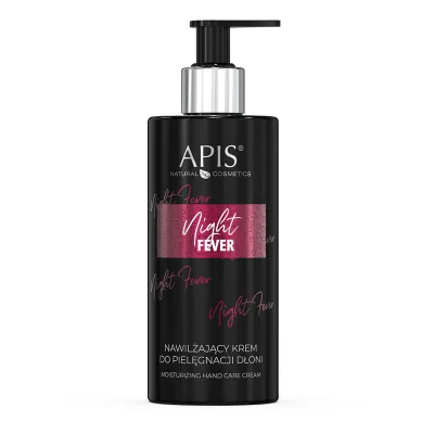 Apis hidratantna krema za ruke s mirisom noćne groznice, 300 ml