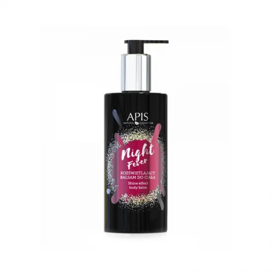 Apis losion za tijelo s posvjetljujućim učinkom , 300 ml