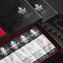 EL CARTEL ulošci za tetoviranje 0,35 mm 23 mekani rub magnum 10 kom. EL CARTEL ulošci za tetoviranje 0,35 mm 23 mekani rub magnum 10 kom.