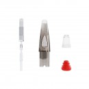 EL CARTEL ulošci za tetoviranje 0,35 mm 21 magnum s mekim rubom 10 kom.