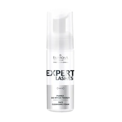 Farmona Expert Lashs pjena za čišćenje lica 150 ml
