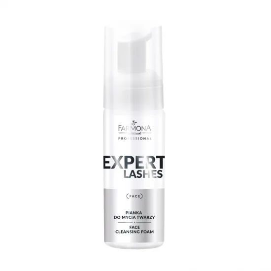 Farmona Expert Lashs pjena za čišćenje lica 150 ml