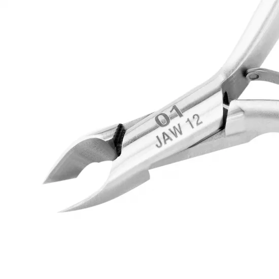 Kliješta za zanoktice 01 Jaw12 Ocho Pro — slika 3