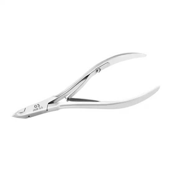 Kliješta za zanoktice 03 3,5 mm Ocho Pro — slika 4
