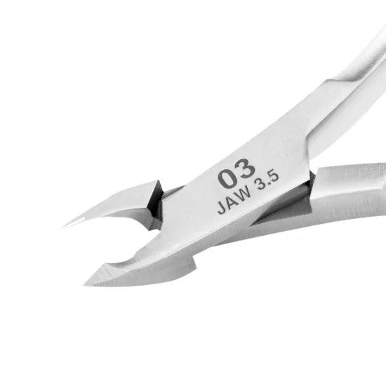 Kliješta za zanoktice 03 3,5 mm Ocho Pro — slika 3