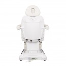 KOZMETIČKA ELEKTRIČNA STOLICA. AZZURRO 708B EXCLUSIVE 4 MOTORA GRIJANA