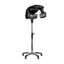 GABBIANO STANDING INFRAZONE Y-707 BLACK