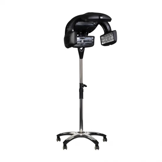 GABBIANO STOJEĆI INFRAZONE Y-707 CRNI — slika 5