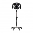 GABBIANO STANDING INFRAZONE Y-707 BLACK