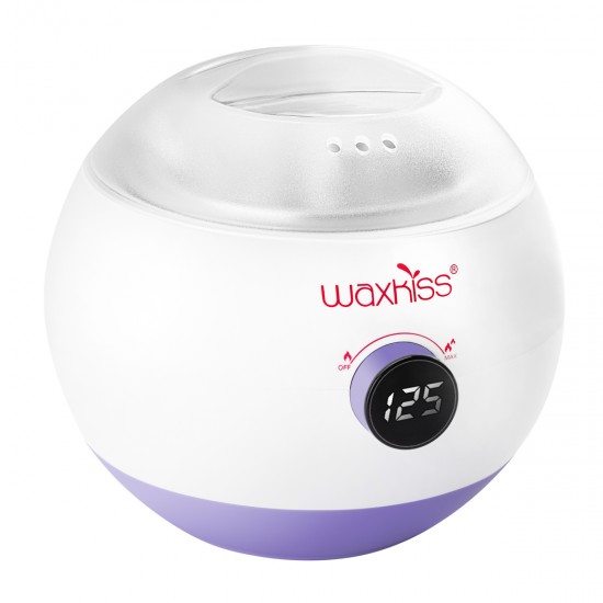 WAX HEATER FHC-E2051 500ML 100W WAX HEATER FHC-E2051 500ML 100W