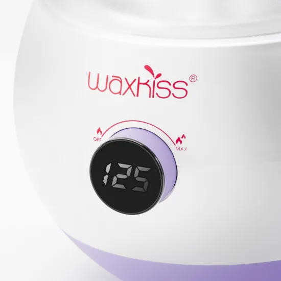 GRIJAČ ZA VOSAK FHC-E2051 500ML 100W — slika 6