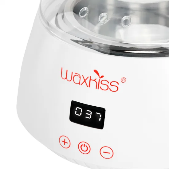GRIJAČ ZA VOSAK FHC-E2052 500ML 100W BIJELI — slika 2