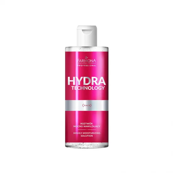 Farmona Hydra Technology visoko hidratantna otopina 500 ml