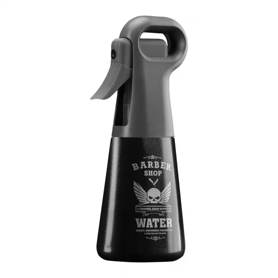 BARBER SPRAY PRO CRNI — slika 7