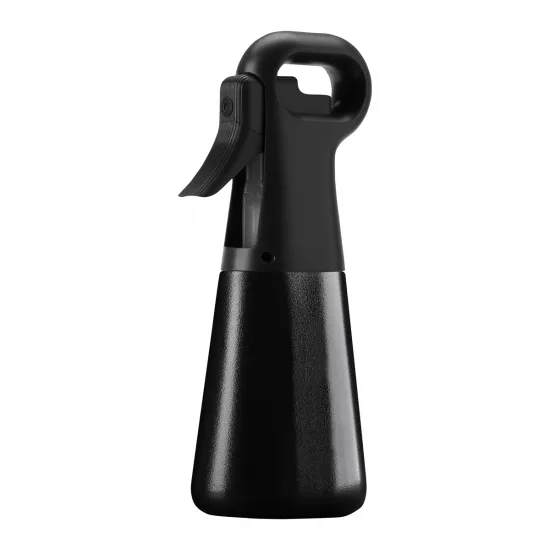 BARBER SPRAY PRO CRNI — slika 5