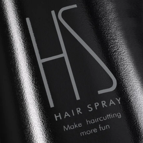 BARBER SPRAY PRO CRNI — slika 4