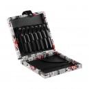 ORGANIZER CASE FOR HAIRDRESSING SCISSORS UK ORGANIZER CASE FOR HAIRDRESSING SCISSORS UK