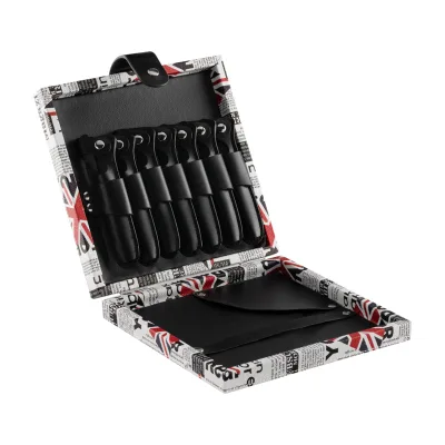 ORGANIZATOR ZA FRIZERSKE ŠKARE UK