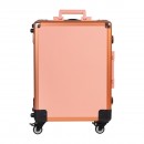 CASE PORTABLE STAND T-27 ROSE GOLD