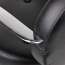 GABBIANO FRIZERSKA STOLICA ASTI CRNA