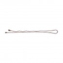 FRIZERSKE IGLICE ZA KOSU E-58 120 KOM 5,6 CM BAKRENE