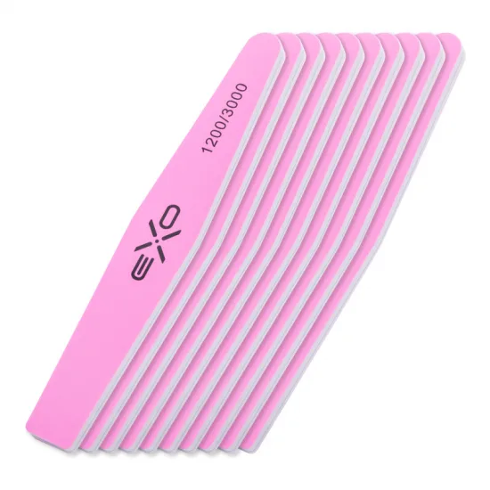 EXO POLIRNI BUFER ROMB 1200/3000 10 KOM — slika 2