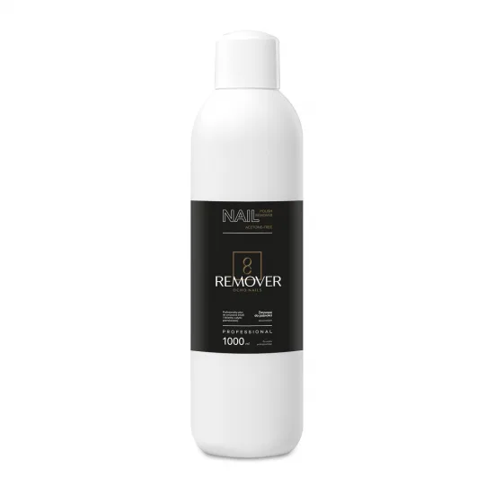 SREDSTVO ZA UKLANJANJE LAKA ZA NOKTE 1000 ML