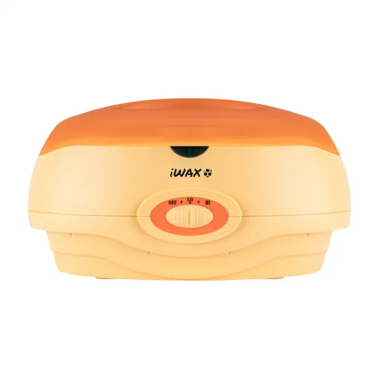 Aparat za parafin 300 W set XL — slika 9