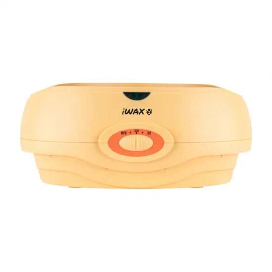 Aparat za parafin 300 W set XL — slika 8