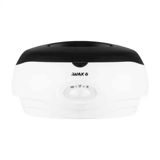 PARAFINER iWAX 300W BIJELI XXL SET — slika 3