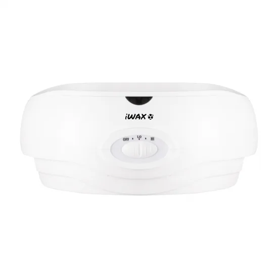 PARAFINER iWAX 300W BIJELI XXL SET — slika 4
