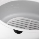 PARAFINER iWAX 300W BIJELI XXL SET