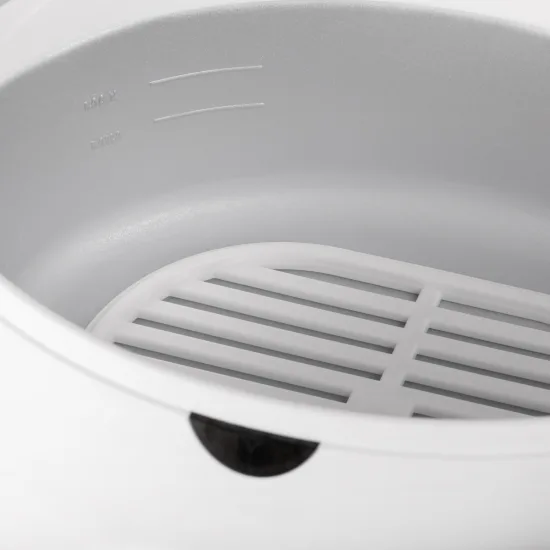 PARAFINER iWAX 300W BIJELI XXL SET — slika 5