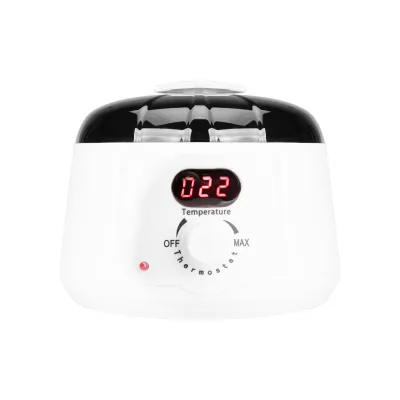 GRIJAČ ZA VOSAK PRO TERMOSTAT ZA VOSK 400 ML 120W BIJELI