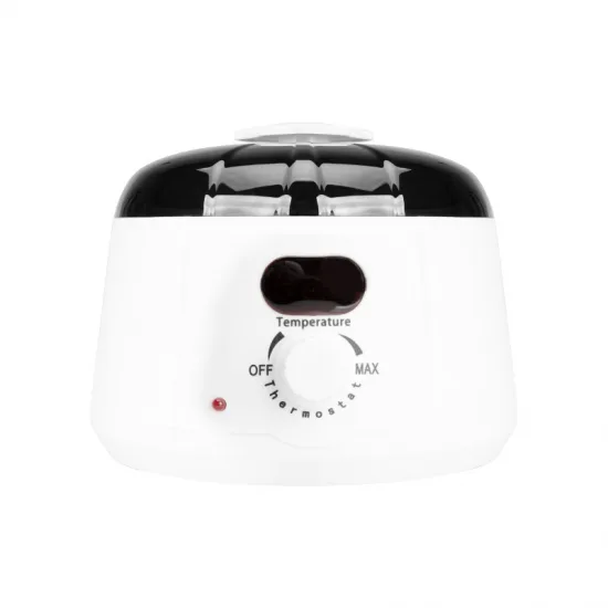 GRIJAČ ZA VOSAK PRO TERMOSTAT ZA VOSK 400 ML 120W BIJELI — slika 3