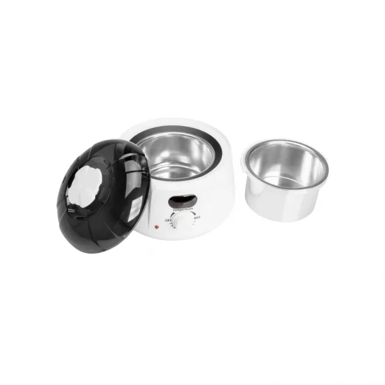 GRIJAČ ZA VOSAK PRO TERMOSTAT ZA VOSK 400 ML 120W BIJELI — slika 2