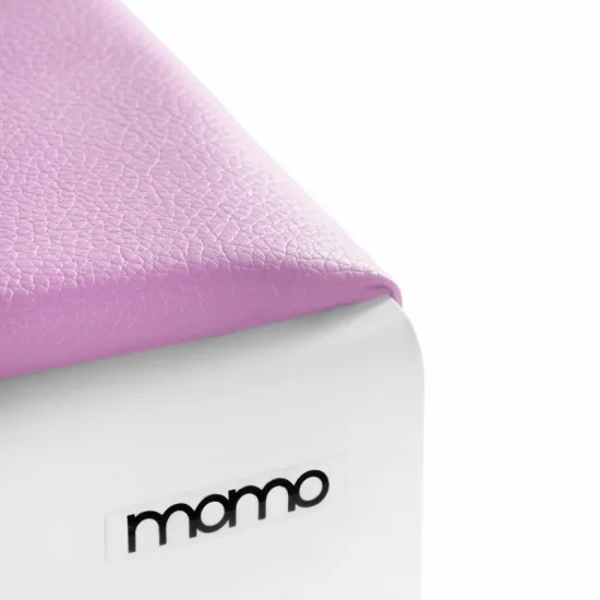 MOMO PROFESIONALNI STALAK ZA MANIKURU RUŽIČASTI — slika 2