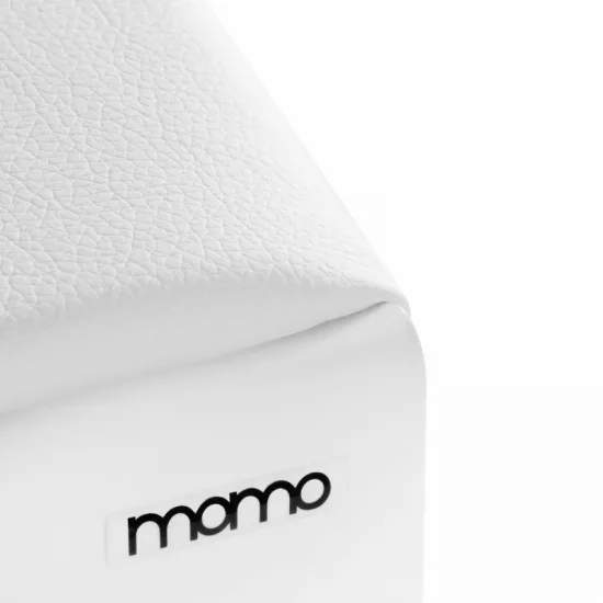 MOMO PROFESIONALNI STALAK ZA MANIKURU BIJELI — slika 2