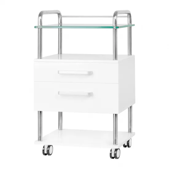 PODOLOŠKI POMAGAČ 6052 BIJELI