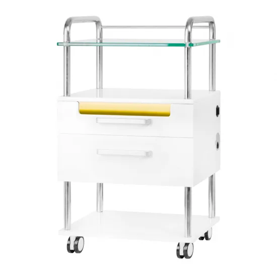 PODOLOŠKI POMAGAČ 6052T BIJELI