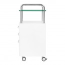 PODOLOGICAL HELPER 6053 WHITE