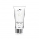 APIS LIFTING PEPTIDE gel za ultrazvučno podizanje i zatezanje s SNAP-8 peptidom 200 ml