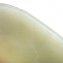 JADEIT STONE FOR FACE MASSAGE GUA SHA JADEIT STONE FOR FACE MASSAGE GUA SHA