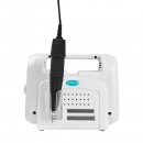 SAEYANG MARATHON HANDY 702 DENTAL POLISHING MACHINE + S40-FS60N HANDPIECE MICROMOTOR