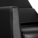 SANTIAGO BLACK GABBIANO HAIR WASH UNIT SANTIAGO BLACK GABBIANO HAIR WASH UNIT