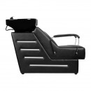 GABBIANO BLACK ORLEAN PRAONIK ZA KOSU